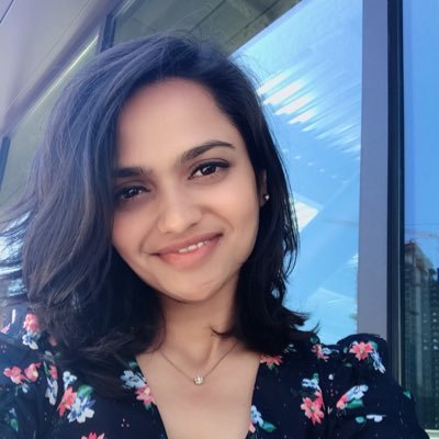 deepika_1217's profile picture. Voice User Interface Designer at Amazon.