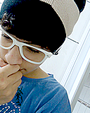 Fã Clube feito para o @RestartRawr *-*
Oficializado e seguido por ele.
Since: 21/12