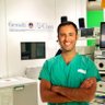 NicoloBizzarri's profile picture. Gynecologic Oncologist at Policlinico Gemelli IRCCS, Rome, @ENYGO_official Past President, ENYGO Executive Group and @IJGConline Editorial Board Member