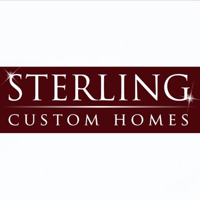 Sterling Custom Homes