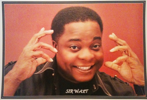 SirWalt205's profile picture. 