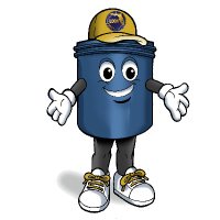 Billy the Bucket (@realbillybucket) 's Twitter Profile