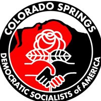 Colorado Springs DSA 🌹(@Springs_DSA) 's Twitter Profile Photo