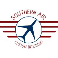 Southern Air Custom Interiors(@SouthernAirCus1) 's Twitter Profile Photo