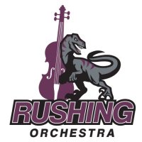 Rushing Orchestra (@rushingorch) 's Twitter Profile