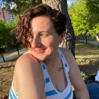 Marimar (@amorysuerte83) 's Twitter Profile