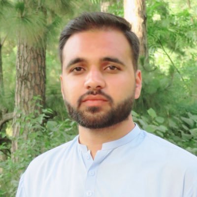 bilawal_gul's profile picture. 😊 frontend web developer.