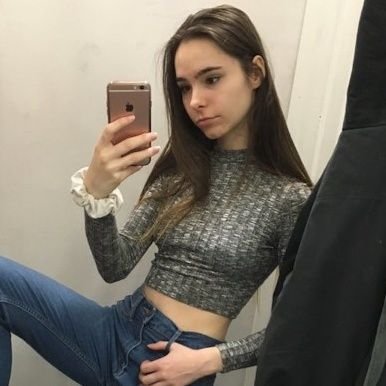 CuceOlivia's profile picture. Sympathique✨💙