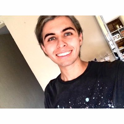 RicardoTovarL's profile picture. Live Fast, Die Young, Be Wild & Have Fun.