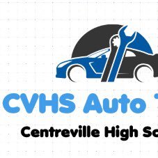 Official Twitter of Centreville High School’s Automotive Technology program.