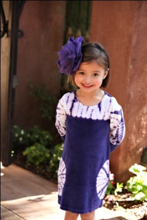 juleyjules's profile picture. We are a children's clothing designer specializing in soft fabrics, unique dye treatments which are fashionable and comfortable.  Newborns to size 12.