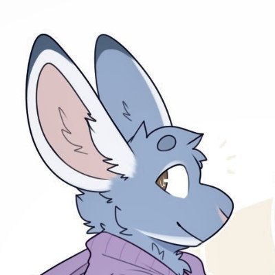 Bnuuy
Aspiring Actuary
Avid staffer of your nearest furcon
Rubik's Cube/COD hyperfixator
SFW acct! Please no NSFW, at least not here!
Pfp/Banner by @NicOpossum