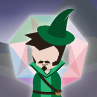 Kensington UX Wizard and Magic Item Consultant (@theuxwizard) 's Twitter Profile