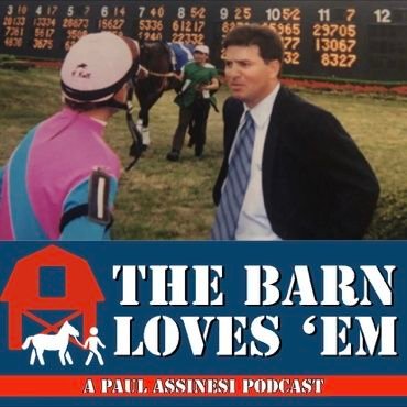 Groom, Trainer,Jock Agent, Gambler, Bloodstock agent, Now Just a Fan



Instagram
@barn_loves_'em