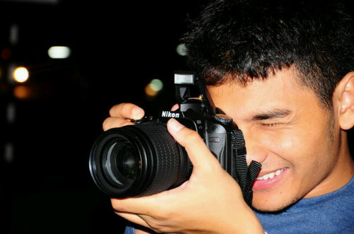 amirulhasbi's profile picture. 4th year Med Student
International Medical School Bangalore