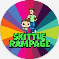 SkittleRampage(@SkittleRampage) 's Twitter Profileg