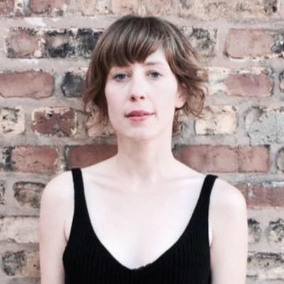 fauxsarahkramer's profile picture. 