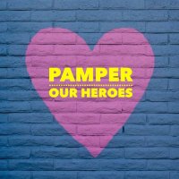 Pamper Our Heroes(@PamperingHeroes) 's Twitter Profile Photo