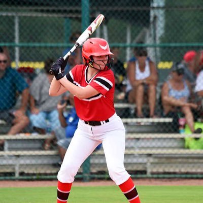 NY Nighthawks 18U🥎🦅 | Beacon High School Class of ‘21 | JJCCJ ‘25💙 | 3B, OF, C