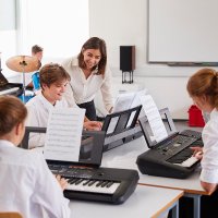 Music Teacher Lessons (@lessonsteacher) 's Twitter Profile