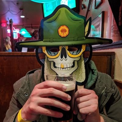 Josh Profile