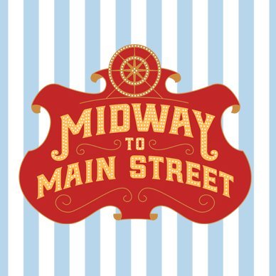 A YouTube channel dedicated to exploring the history and behind-the-scenes of amusements and theme parks from around the world! Run by @RobPlays