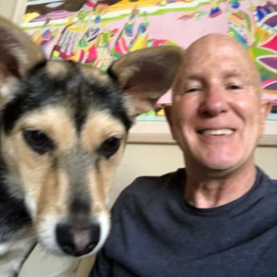 Believer in data and science. Dad to rescue dog Jazzi. 🌈 Retired HR Manager. Luther College grad. USN ⚓️#TeamJoe