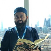 Faruq(@ImamAFaruqS) 's Twitter Profile Photo