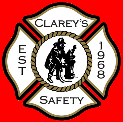 Clarey's Safety Equipment offers safety training and consulting for CPR, First Aid, and OSHA as well as provides safety equipment to those businesses in need.