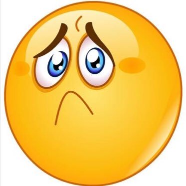 EmojiTrauriger's profile picture. (•_•)