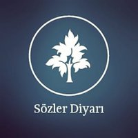 Sözler Diyarı (@sozlerindiyarin) Twitter profile photo