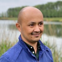 Ahmed Uyghur (@ahmed_uyghur) 's Twitter Profile