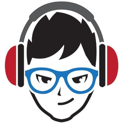 Geek Life Radio 🎙🤓さんのプロフィール画像