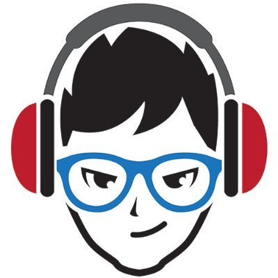 24/7 Streaming radio station focused on independent geekrock, nerdcore , live shows and podcast directory.  Submit your content https://t.co/6cycjQK4iu