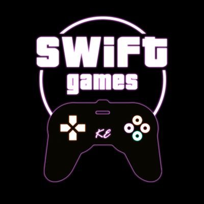 Streamer. 🎮🇰🇪
Video Game Shop.
IG: SwiftgamesKe Email: swiftgameske@gmail.com Call/ WhatsApp: 0717090679 #SomethingToPlayFor
Buying used consoles and games