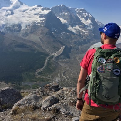 KyleCanuck16's profile picture. I thought we were tanking