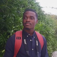 Dodly Prosper (@ecolog3stdutz) 's Twitter Profile Photo Dodly Prosper (@ecolog3stdutz) 's Twitter Profile Photo