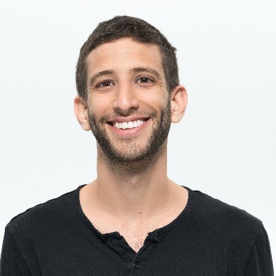 yulkes's profile picture. Dev & Lead @meliopayments.
Previously - Co-founder and CTO @meekanworld, Dev lead @doodletweet.