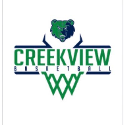 Official Twitter Account of Creekview High School Women’s Basketball