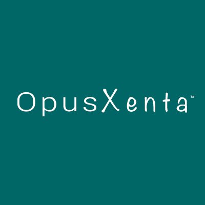 OpusXenta Profile Picture