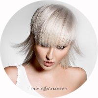 Ross Charles(@RossCharlesHair) 's Twitter Profile Photo