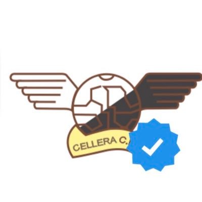 Compte oficial del primer equip CelleraCF 3cat #allblacks ⚫️⚪️