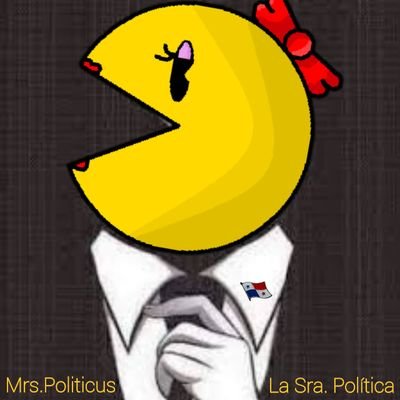 La Señora Política en Panamá y el Mundo #MrsPoliticus #LaSeñoraPolitica #Panama #Hablame