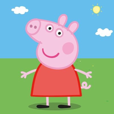 PermaPig Profile Picture