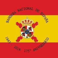 🇪🇸 Con dos gotas de sangre y un rayo de Sol, hizo Dios una bandera y se la dio a un español. ¡VIVA ESPAÑA! 🇪🇸
ÚNETE A NUESTRO GRUPO DE TELEGRAM