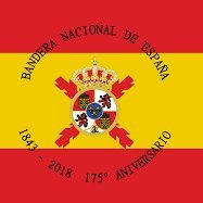 🇪🇸 Con dos gotas de sangre y un rayo de Sol, hizo Dios una bandera y se la dio a un español. ¡VIVA ESPAÑA! 🇪🇸

ÚNETE A NUESTRO GRUPO DE TELEGRAM