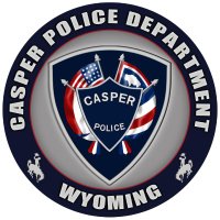 Casper Police Department (Wyoming)(@CasperPolice) 's Twitter Profileg