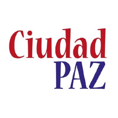 Cuenta oficial del informativo CIUDAD PAZ. Periodismo alternativo al servicio de construcción de un país digno, tolerante y en paz. #LibertadDeExpresión