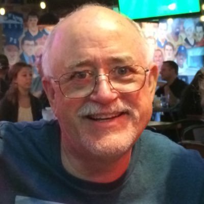 OldGuyCentreCo's profile picture. PSU 1972 • Retired with Nana in Happy Valley ⛰ • I RT PA weather and Human/Social service info • #WeAre PennState! • Facts first •