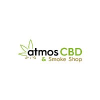 Atmos CBD & Smoke Shop(@AtmosCbd) 's Twitter Profile Photo